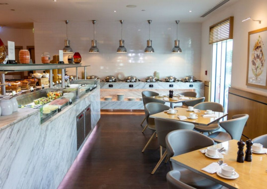 PREMIER INN DUBAI INVESTMENTS PARK 4