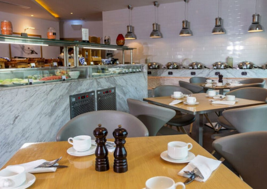 PREMIER INN DUBAI INVESTMENTS PARK 5