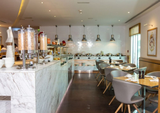 PREMIER INN DUBAI INVESTMENTS PARK 7