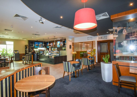 PREMIER INN DUBAI INVESTMENTS PARK 11