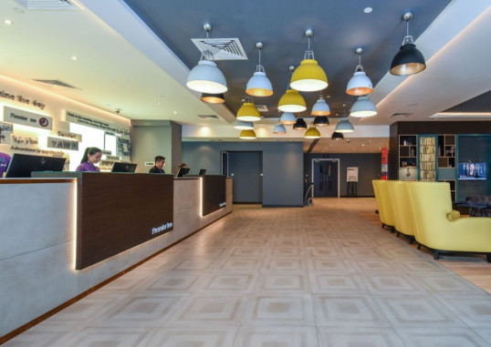 PREMIER INN DUBAI INVESTMENTS PARK 15
