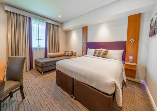 PREMIER INN DUBAI INVESTMENTS PARK 22