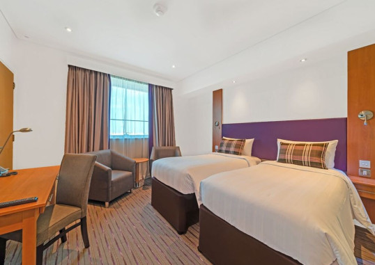 PREMIER INN DUBAI INVESTMENTS PARK 23