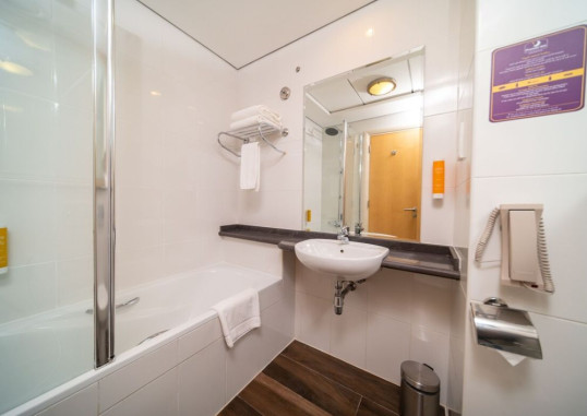 PREMIER INN DUBAI INVESTMENTS PARK 24