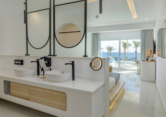 POSH CLUB WHITE HILLS RESORT BY SUNRISE 7