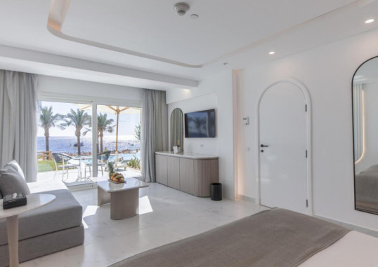 POSH CLUB WHITE HILLS RESORT BY SUNRISE 15
