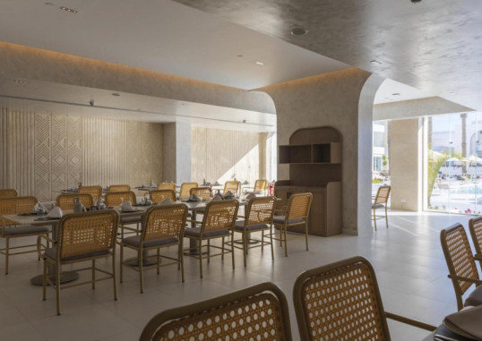 POSH CLUB WHITE HILLS RESORT BY SUNRISE 23