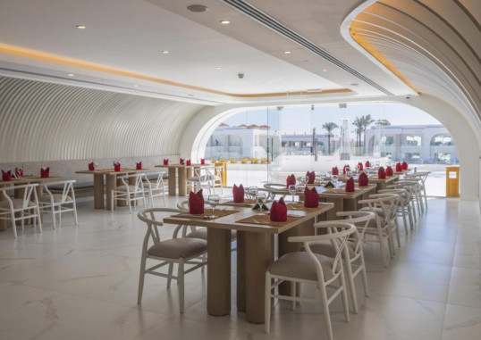 POSH CLUB WHITE HILLS RESORT BY SUNRISE 24