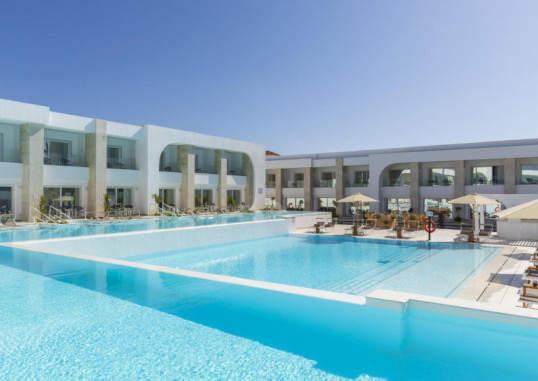 POSH CLUB WHITE HILLS RESORT BY SUNRISE 32