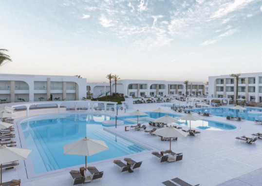 POSH CLUB WHITE HILLS RESORT BY SUNRISE 33