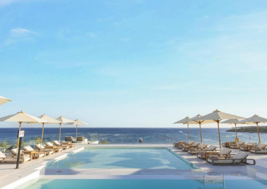 POSH CLUB WHITE HILLS RESORT BY SUNRISE 36