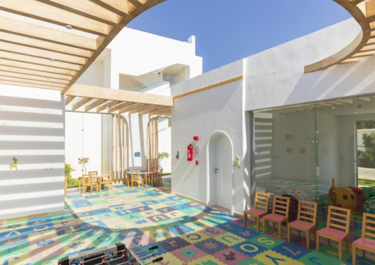 POSH CLUB WHITE HILLS RESORT BY SUNRISE 40