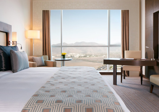 ROYAL M HOTEL FUJAIRAH BY GEWAN 14