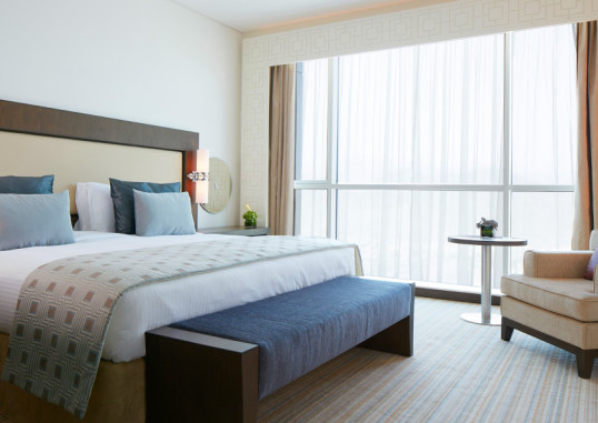 ROYAL M HOTEL FUJAIRAH BY GEWAN 15