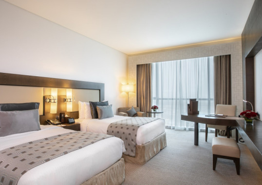 ROYAL M HOTEL FUJAIRAH BY GEWAN 16