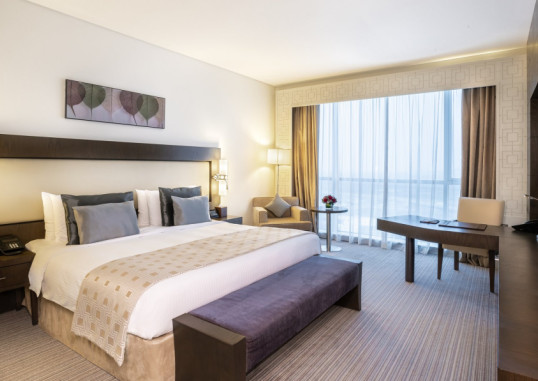 ROYAL M HOTEL FUJAIRAH BY GEWAN 17