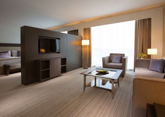 ROYAL M HOTEL FUJAIRAH BY GEWAN 20