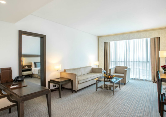 ROYAL M HOTEL FUJAIRAH BY GEWAN 19