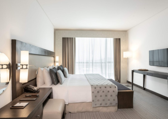 ROYAL M HOTEL FUJAIRAH BY GEWAN 18