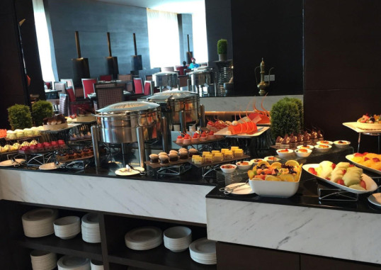 ROYAL M HOTEL FUJAIRAH BY GEWAN 5