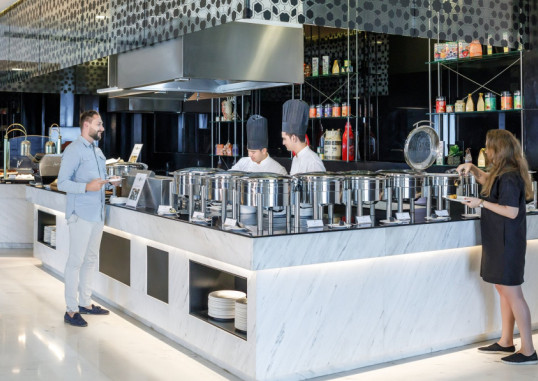 ROYAL M HOTEL FUJAIRAH BY GEWAN 6