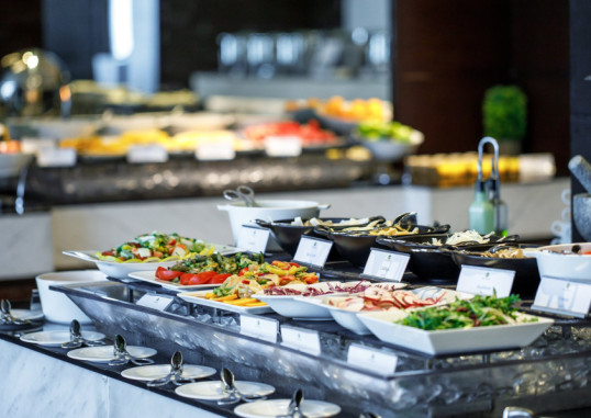 ROYAL M HOTEL FUJAIRAH BY GEWAN 7