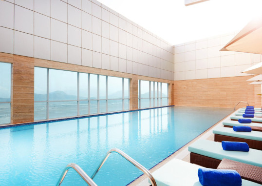 ROYAL M HOTEL FUJAIRAH BY GEWAN 9