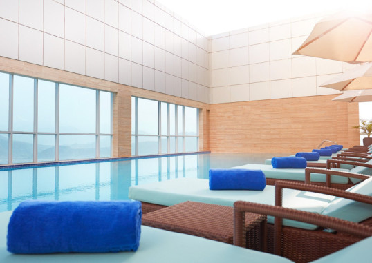 ROYAL M HOTEL FUJAIRAH BY GEWAN 10