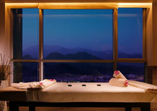 ROYAL M HOTEL FUJAIRAH BY GEWAN 12
