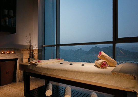 ROYAL M HOTEL FUJAIRAH BY GEWAN 13