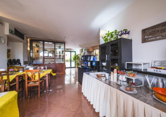 CASA BETANIA 2