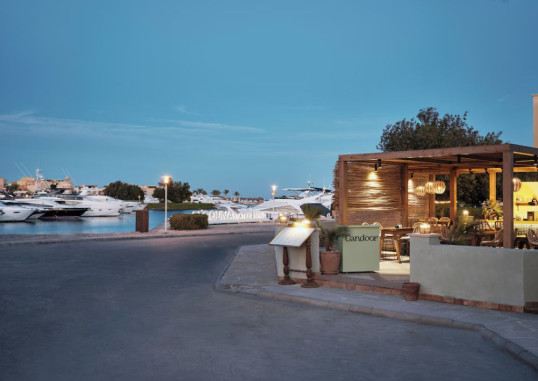 ALI PACHA EL GOUNA 12