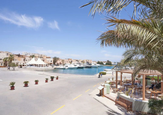 ALI PACHA EL GOUNA 13
