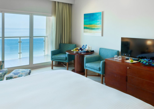 RADISSON BLU FUJAIRAH RESORT 34
