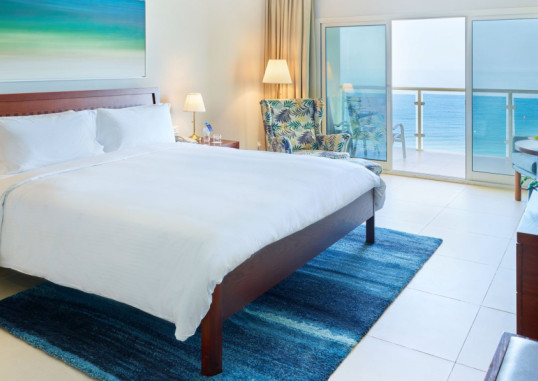 RADISSON BLU FUJAIRAH RESORT 35