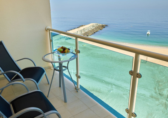 RADISSON BLU FUJAIRAH RESORT 47