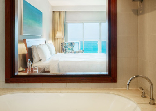 RADISSON BLU FUJAIRAH RESORT 44