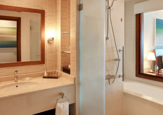 RADISSON BLU FUJAIRAH RESORT 46