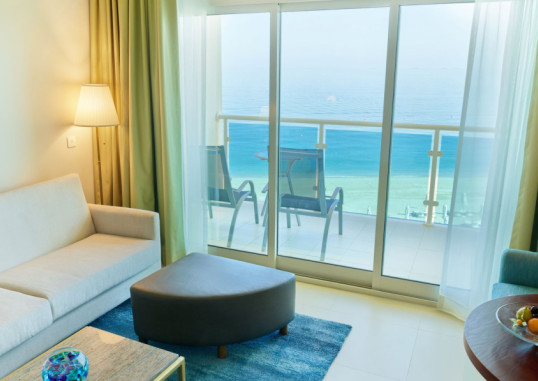 RADISSON BLU FUJAIRAH RESORT 36