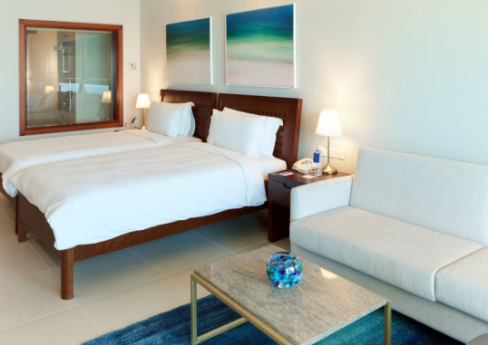 RADISSON BLU FUJAIRAH RESORT 37
