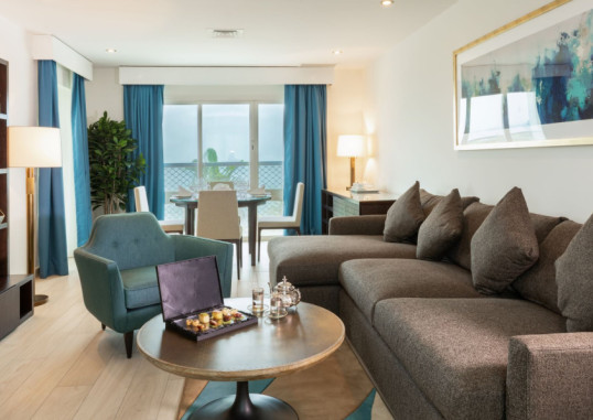 RADISSON BLU FUJAIRAH RESORT 40