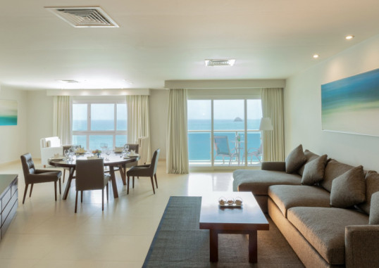 RADISSON BLU FUJAIRAH RESORT 42