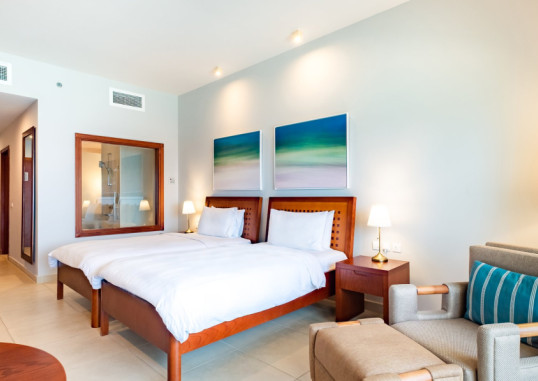 RADISSON BLU FUJAIRAH RESORT 38