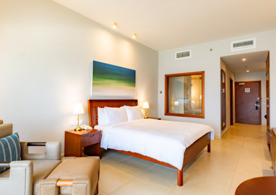 RADISSON BLU FUJAIRAH RESORT 39