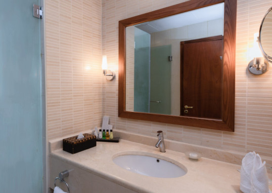 RADISSON BLU FUJAIRAH RESORT 45
