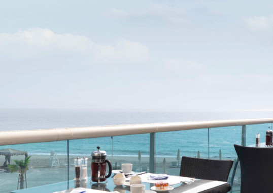RADISSON BLU FUJAIRAH RESORT 14