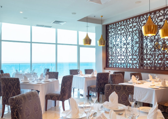 RADISSON BLU FUJAIRAH RESORT 13