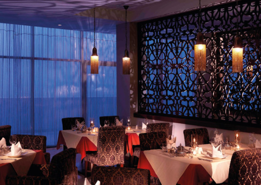 RADISSON BLU FUJAIRAH RESORT 16
