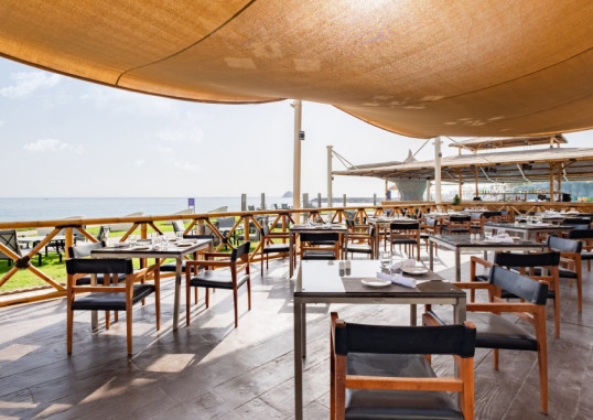 RADISSON BLU FUJAIRAH RESORT 18