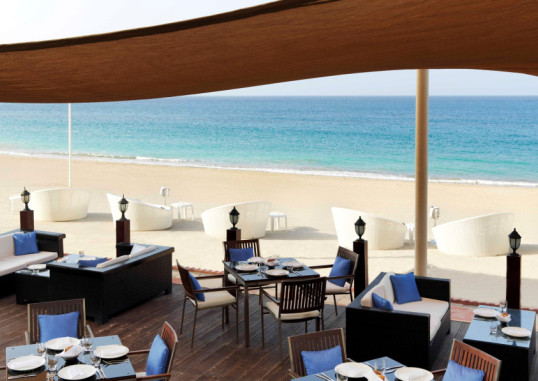 RADISSON BLU FUJAIRAH RESORT 19